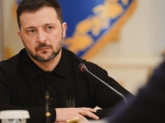 Na Ukrainie znów majdan. Ludzie wyszli na ulice kilku miastach