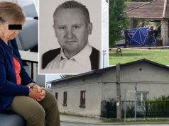 Szczegóły z życia Jaworka w ukryciu. Ciotka zlecała mu nietypowe prace