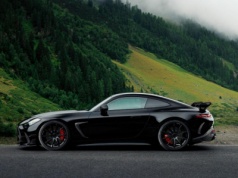 Brabus 1000 wstrząsa ziemią i portfelem. Co zmienił tuner?