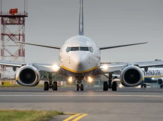 Ryanair znika z trzech europejskich lotnisk. Nie chce już płacić podatku