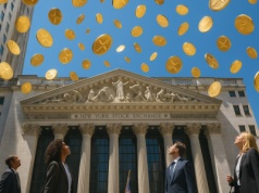 Założyciel Cardano twierdzi, że jeśli posiadasz XRP, otrzymasz największy airdrop w historii
