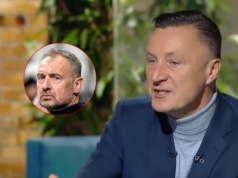 Hajto ujawnia. "Rozmawiałem z jednym z polskich siatkarzy"