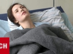 Eksplozja rakiety cisnęła Weronikę z 9 piętra! Obudziła się… w łóżku na ziemi (WIDEO)