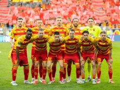 Jagiellonia Białystok i Raków Częstochowa poznały rywali w 3. rundzie eliminacji LK