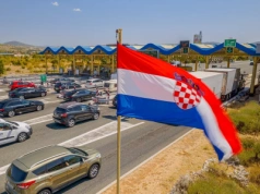 Ambasada RP ostrzega Polaków. To będzie najtrudniejszy weekend na drogach