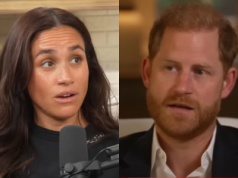 Niespodziewane doniesienia! Meghan Markle obawia się o rozwód z Harrym. "Jest przerażona"