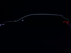 To auto zwiastuje nową Skodę Octavię. Ma sensacyjny napęd