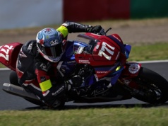 EWC: Polacy ponownie wystartują w legendarnym wyścigu na Suzuce