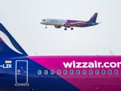 Wizz Air połączy Warszawę z kurortem w Afryce Północnej