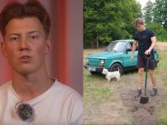Michał Gała po ponad roku nieobecności wraca do sieci i zdradza, czy był W WIĘZIENIU. 