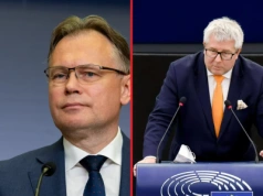 Berlin milczy, Bruksela słucha. Polska gra o historyczne odszkodowania