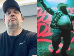 Peja podbija diss Eripe, dając do zrozumienia, że nie jest po stronie Bedoesa