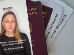 Obaliła popularne triki na tanie loty. Podkreśla: Ceny będą praktycznie takie same