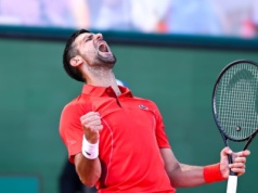 Djokovic zainwestował w klub z miasta legendarnego wyścigu