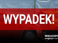 Tragiczny wypadek! Nie żyje 22-latek.