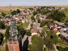 Trzy najpiękniejsze wsie Małopolski. Zachwycają świat i czekają tuż obok Krakowa