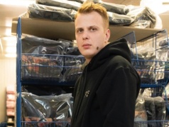 Bedoes milczy. Nitro mówi, dlaczego raper nie odpowie Eripe