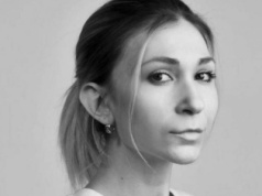Zełenski pośmiertnie odznaczył Orderem Wolności dziennikarkę Roszczynę, która zginęła w rosyjskiej niewoli
