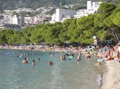 Koniec rezerwacji miejsc na plażach. Polscy turyści stracą swoje rzeczy