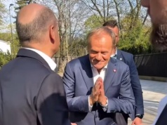 Zapytali Polaków, czy Tusk powinien podać się do dymisji. Wyniki mogą go zaboleć