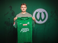 Szymon Zalewski piłkarzem Warty Poznań