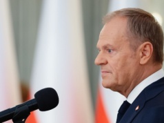 Niemieckie media bezlitosne dla Tuska. „Wydaje się bezsilny”
