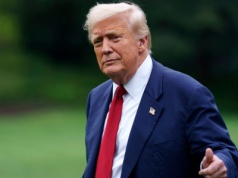 Donald Trump zwolnił szefową Biura Statystyki Pracy. 