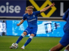 Syn legendy futbolu może trafić do Lecha Poznań! To wychowanek akademii Realu Madryt