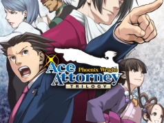 Gry z serii Ace Attorney taniej w Nintendo eShop. Phoenix Wright: Ace Attorney Trilogy za 40,92 zł