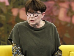 Krystyna Czubówna ujawnia prawdę o swoim związku. "To najmądrzejsza rzecz, jaką zrobiłam"