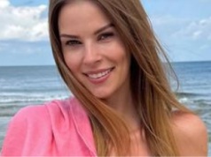 Małgorzata Tomaszewska wreszcie pokazała partnera! Między nimi aż iskrzy