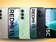 Xiaomi Redmi 15 debiutuje w Polsce. Bateria 7000 mAh i ekran 144 Hz kuszą