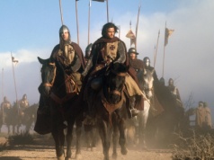 10 filmów o rycerzach, które warto zobaczyć