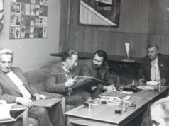 Zapomniany „Klub Olimpijczyka”  [ Sport ]