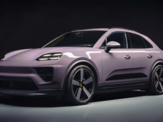 Dobry krok w tył. Nadciąga nowy spalinowy SUV od Porsche