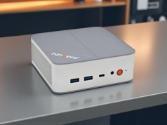 Lepszy niż Geekom i Minisforum? Jak wypada mini PC Ninkear M8 z procesorem AMD Ryzen 7 w recenzji?
