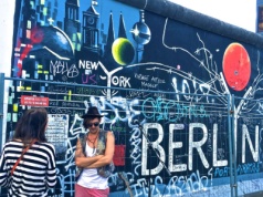 Najlepsze miejsca na upały w Berlinie i Brandenburgii