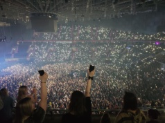 We wtorek Arena ponownie wypełni się fanami. Światowej sławy gwiazda zagra w Krakowie