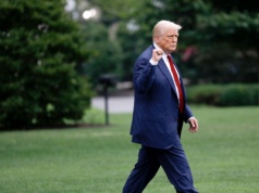 Atomowy megafon Trumpa. Ameryka gra z Rosją w podwodne szachy. „Putin, uważaj, bo mam rakiety”