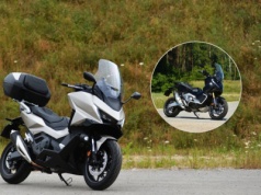 Honda Forza 750 vs. Honda X-ADV 750. Sprawdziliśmy dwa europejskie hity. Który wybrać?