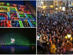 Bezpłatne wydarzenia na weekend – Potańcówka, premierowy pokaz Fontanny Multimedialnej i wiele innych.