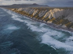 Potężne trzęsienie ziemi na Wyspach Kurylskich. Władze ostrzegają przed tsunami