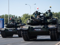 Kolejna umowa na czołgi K2 podpisana. Wielki dzień dla wojska i zbrojeniówki!