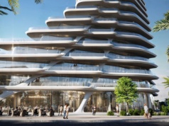 Malaga stawia na przyszłość. Zaha Hadid Architects projektuje nową dzielnicę El Bulto