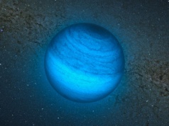 Samotna planeta wykryta dzięki Hubble’owi i teorii Einsteina. Dekadami takie obiekty wymykały się astronomom