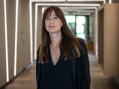 Maja Ostaszewska: Kiedyś nie było w nas tyle niechęci. Bardzo mnie to niepokoi [WYWIAD]