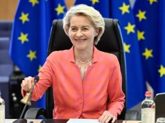 UE kluczy ws. szczepionek przeciw COVID-19. Usunięto ślady?