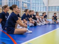 Koniec wakacji w KS Piła