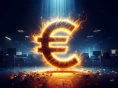 Kurs euro wybił z 4-miesięcznej formacji! Jak wysoko wzrośnie EUR/PLN? Najnowsze prognozy analityków