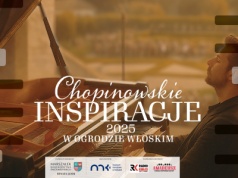 Chopinowskie inspiracje 2025